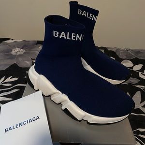 ❄️Balenciaga Speed LT Trainers❄️
